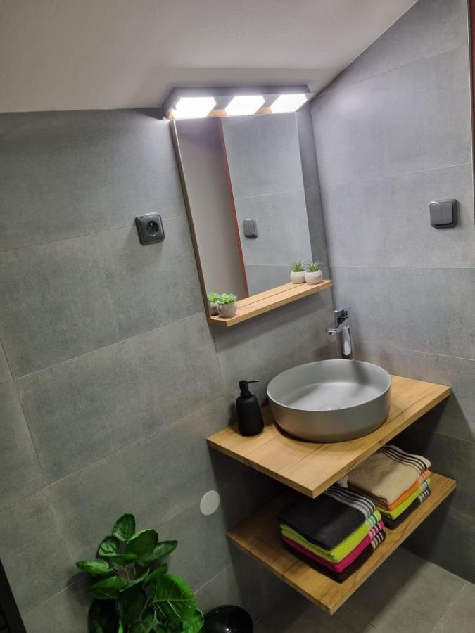 Penzion U Nasich Mlade Buky Ngoại thất bức ảnh
